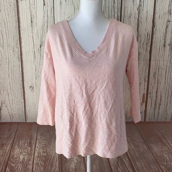 Calia Carrie Underwood Sweatshirt Women Medium Pink Effortless Stretch - Picture 1 of 10